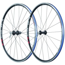 KERÉK E+H ROAD-WH 622 ORSZÁGÚTI ABRONCSFÉK FEKETE PEREMES QR/QR E100/H130