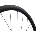 KERÉK E+H WH-RX880-700C GRX 24H FOR 12S MICRO SPLINE OLD:100/142MM - Image 6