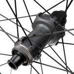 KERÉK E+H XTR M9200 MTB 29" 28L TUBELESS CENTER LOCK 110/148MM - Image 5