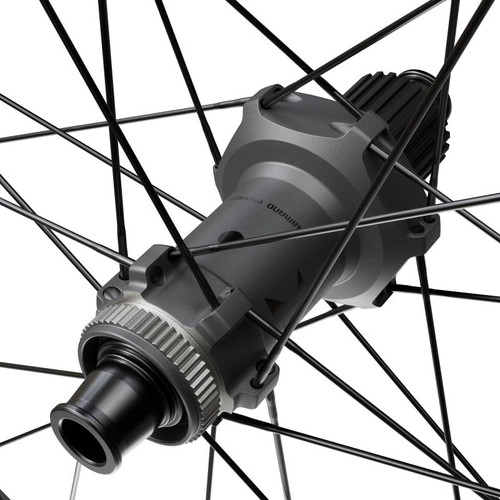 KERÉK E+H XTR M9200 MTB 29" 28L TUBELESS CENTER LOCK 110/148MM - Image 5