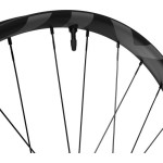 KERÉK E+H XTR M9220 MTB 29" 28L TUBELESS CENTER LOCK 110/148MM - Image 4