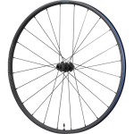 KERÉK H GRX 27,5" GRX TÁRCSAFÉK FEKETE PEREMES / UST E12 142MM OLD