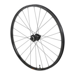 KERÉK H MTB 29" MTB TÁRCSAFÉK FEKETE PEREMES / UST E12 148MM OLD