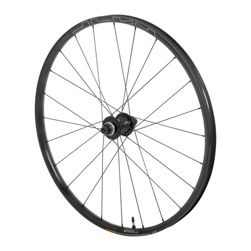 KERÉK H MTB 29" MTB TÁRCSAFÉK FEKETE PEREMES / UST E12 148MM OLD