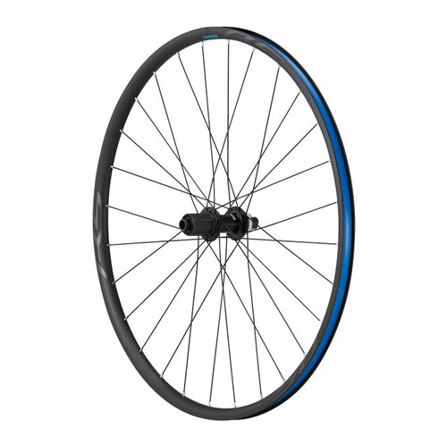 KERÉK H ROAD 27,5" TÁRCSAFÉK FEKETE PEREMES E12 142MM OLD