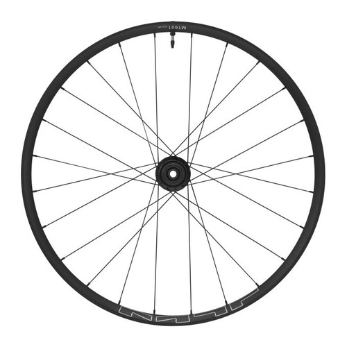 KERÉK H WHEEL WH-MT601-27.5 REAR RIM:27.5 24H FOR 12-S R:12MM E-THRU TUBEL