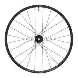 KERÉK H WHEEL WH-MT601-27.5 REAR RIM:27.5 24H FOR 12-S R:12MM E-THRU TUBEL