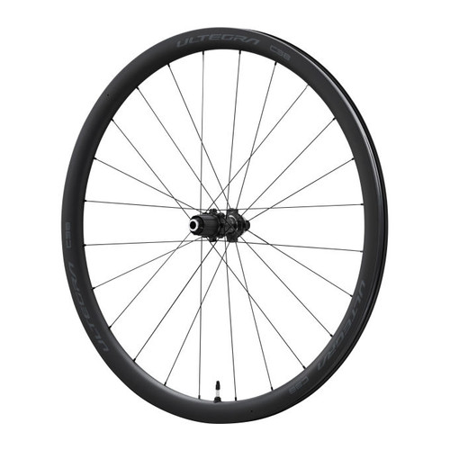 KERÉK H WHEEL WH-R8170-C36-TL ULTEGRA REAR 24H FOR 11/12S OLD:142MMR:12MM