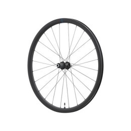KERÉK H WHEEL WH-RS710-C32-TL REAR 24H FOR 11/12S OLD:142MM R:12MM E-THRU