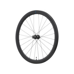 KERÉK H WHEEL WH-RS710-C46-TL REAR 24H FOR 11/12S OLD:142MM R:12MM E-THRU