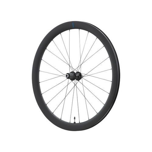 KERÉK H WHEEL WH-RS710-C46-TL REAR 24H FOR 11/12S OLD:142MM R:12MM E-THRU