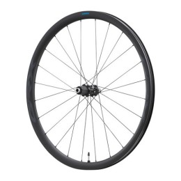 KERÉK H WHEEL WH-RX870-700C GRX REAR 24H FOR 11/12S OLD:142MM R:12MM E-TH