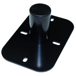 KERÉK TARTÓHOZ FEEDBACK SPORTS ADAPTER LYUKAS FALBA FA003476018-HOZ FEKETE{5/4}