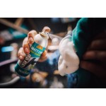 KERÉKPÁR ÁPOLÓ MOTOREX MATT CARE WAXOLÓ SPRAY 200ML {10/4} - Image 2