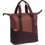 KERÉKPÁROS TÁSKA NEWLOOXS KOTA OSLO BURGUNDI/ROZSDA 24L 35X18X36CM - Image 6