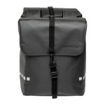KERÉKPÁROS TÁSKA NEWLOOXS ODENSE DUPLA FEKETE 39L 34X16X38CM(X2)