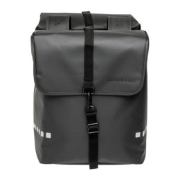 KERÉKPÁROS TÁSKA NEWLOOXS ODENSE DUPLA FEKETE 39L 34X16X38CM(X2)