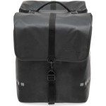 KERÉKPÁROS TÁSKA NEWLOOXS ODENSE DUPLA RT FEKETE 39L 34X16X38CM(X2)