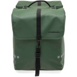 KERÉKPÁROS TÁSKA NEWLOOXS ODENSE DUPLA RT ZÖLD 39L 34X16X38CM(X2)