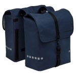 KERÉKPÁROS TÁSKA NEWLOOXS ODENSE DUPLA SÖTÉTKÉK 39L 34X16X38CM(X2)