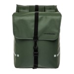 KERÉKPÁROS TÁSKA NEWLOOXS ODENSE DUPLA ZÖLD 39L 34X16X38CM(X2)