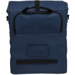 KERÉKPÁROS TÁSKA NEWLOOXS ODENSE SZIMPLA SÖTÉTKÉK 17,5L 32X16X38CM - Image 2