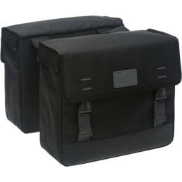 KERÉKPÁROS TÁSKA NEWLOOXS ORIGIN DUPLA FEKETE 39L 37,5X34X15,5CM(X2)
