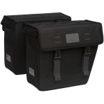 KERÉKPÁROS TÁSKA NEWLOOXS ORIGIN DUPLA HYBRID FEKETE 33L 36X33X15CM(X2) - Image 3