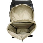 KERÉKPÁROS TÁSKA NEWLOOXS SPORTS DUPLA FEKETE 40L 32X18X40CM(X2) - Image 5