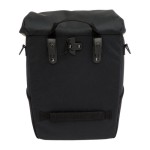 KERÉKPÁROS TÁSKA NEWLOOXS SPORTS SZIMPLA FEKETE 40L 32X18X40CM - Image 5