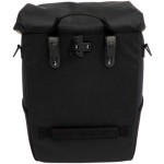 KERÉKPÁROS TÁSKA NEWLOOXS SPORTS SZIMPLA FEKETE 40L 32X18X40CM - Image 6