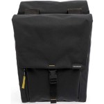 KERÉKPÁROS TÁSKA NEWLOOXS TULUM DUPLA FEKETE 32L 35X17X37CM(X2) - Image 4