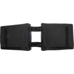 KERÉKPÁROS TÁSKA NEWLOOXS TULUM DUPLA FEKETE 32L 35X17X37CM(X2) - Image 2