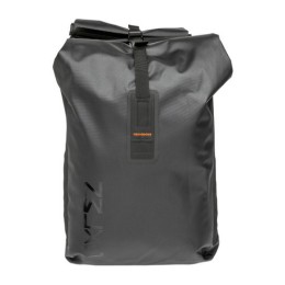 KERÉKPÁROS TÁSKA NEWLOOXS VARO DUPLA RT FEKETE 40L 28X17X43CM(X2)