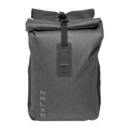 KERÉKPÁROS TÁSKA NEWLOOXS VARO DUPLA RT SZÜRKE 40L 28X17X43CM(X2)