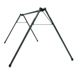 KERÉKPÁRTARTÓ ÁLLVÁNY FEEDBACK SPORTS A-FRAME (MAX:100KG) 8KG PSS-80 FEKETE{2/4}