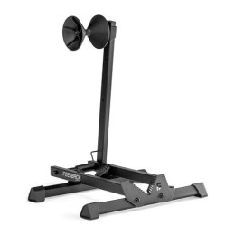 KERÉKPÁRTARTÓ FEEDBACK SPORTS RAKK 2.0 HÁTSÓ KERÉKHEZ ACÉL 2.8KG FEKETE{2/4}