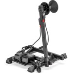 KERÉKPÁRTARTÓ FEEDBACK SPORTS RAKK 2.0E H.KERÉKHEZ 3.3KG FEKETE EBIKEHOZ{2/4} - Image 4
