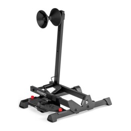 KERÉKPÁRTARTÓ FEEDBACK SPORTS RAKK 2.0E H.KERÉKHEZ 3.3KG FEKETE EBIKEHOZ{2/4}