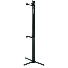 KERÉKPÁRTARTÓ FEEDBACK SPORTS VELO CACHE 2 ÁLLÓ 2DB-HOZ(MAX72.6KG) FEKETE{2/4}