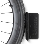 KERÉKPÁRTARTÓ FEEDBACK SPORTS VELO CACHE 4 ÁLLÓ 4DB-HOZ(MAX72.6KG) EZÜST{2/4} - Image 3