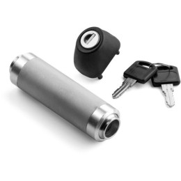 KERÉKPÁRTARTÓHOZ ELITE ADAPTER SAN REMO TENGELYHEZ 15MM TOUR+RACE LOCK{3/4}