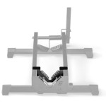 KERÉKPÁRTARTÓHOZ FEEDBACK 16" ADAPTER RAKK 2.0 ÁLLVÁNYHOZ{5/4} - Image 6