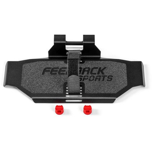 KERÉKPÁRTARTÓHOZ FEEDBACK EBIKE TÖLTŐ TARTÓ POLC RAKK 2.0 ÁLLVÁNYHOZ{4/4} - Image 2