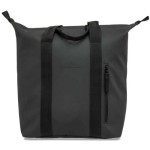 KÉZITÁSKA NEWLOOXS KOTA ODENSE FEKETE 24L 45X18X36CM