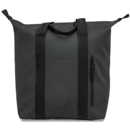 KÉZITÁSKA NEWLOOXS KOTA ODENSE FEKETE 24L 45X18X36CM