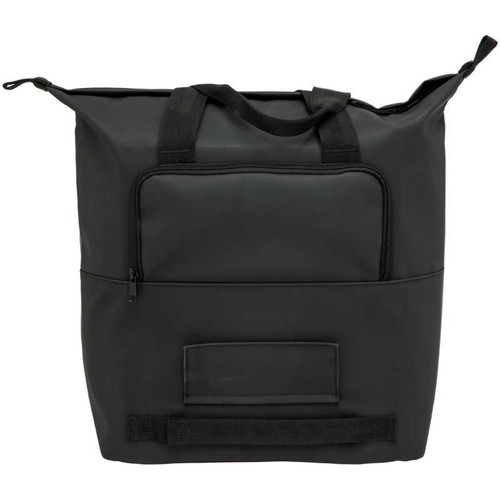 KÉZITÁSKA NEWLOOXS KOTA ODENSE FEKETE 24L 45X18X36CM - Image 5