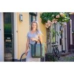 KÉZITÁSKA NEWLOOXS KOTA ODENSE ZÖLD 24L 45X18X36CM - Image 2