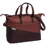 KÉZITÁSKA NEWLOOXS TENDO OSLO BURGUNDI/ROZSDA 21L 44X18X34CM - Image 6
