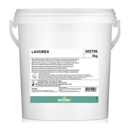 KÉZMOSÓ PASZTA MOTOREX LAVOREX VÖDRÖS 5KG 1DB {2/4}